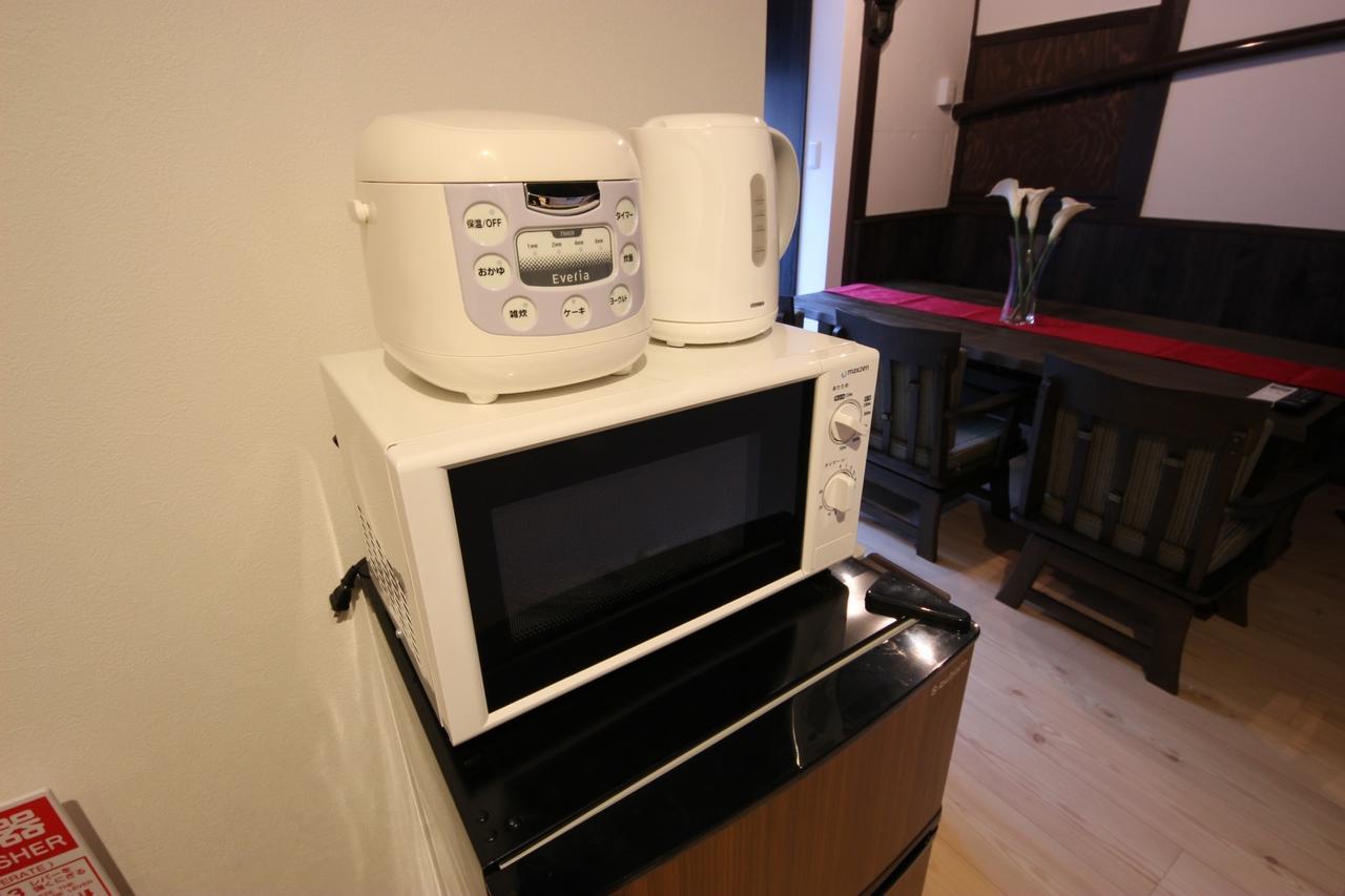 エルミタージュ 大阪ドーム前アパートメント エクステリア 写真
