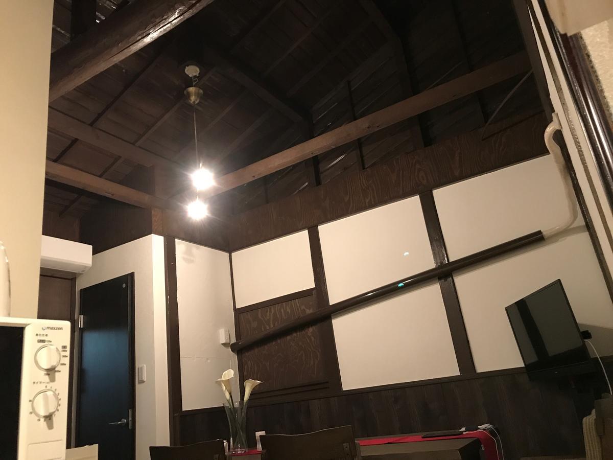 エルミタージュ 大阪ドーム前アパートメント エクステリア 写真