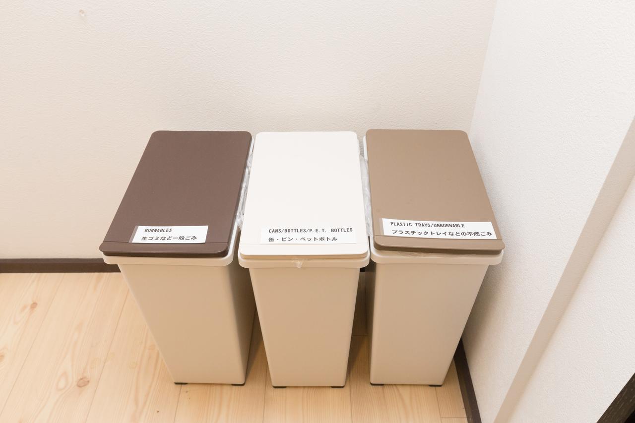 エルミタージュ 大阪ドーム前アパートメント エクステリア 写真