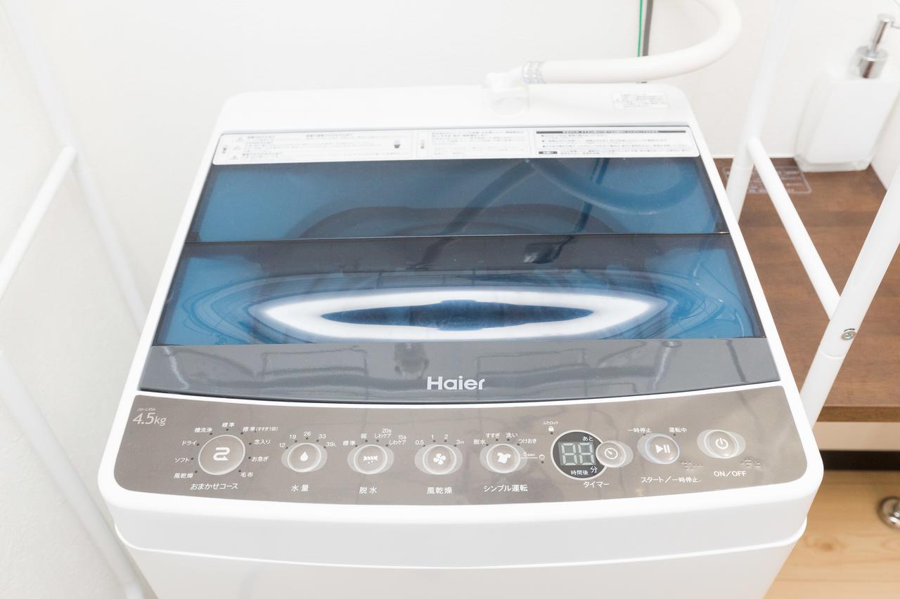 エルミタージュ 大阪ドーム前アパートメント エクステリア 写真